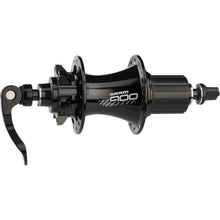 SRAM 900 Disc Hub 6-Bolt - Rear - Black [MPN: 00.2018.013.001]_1208201