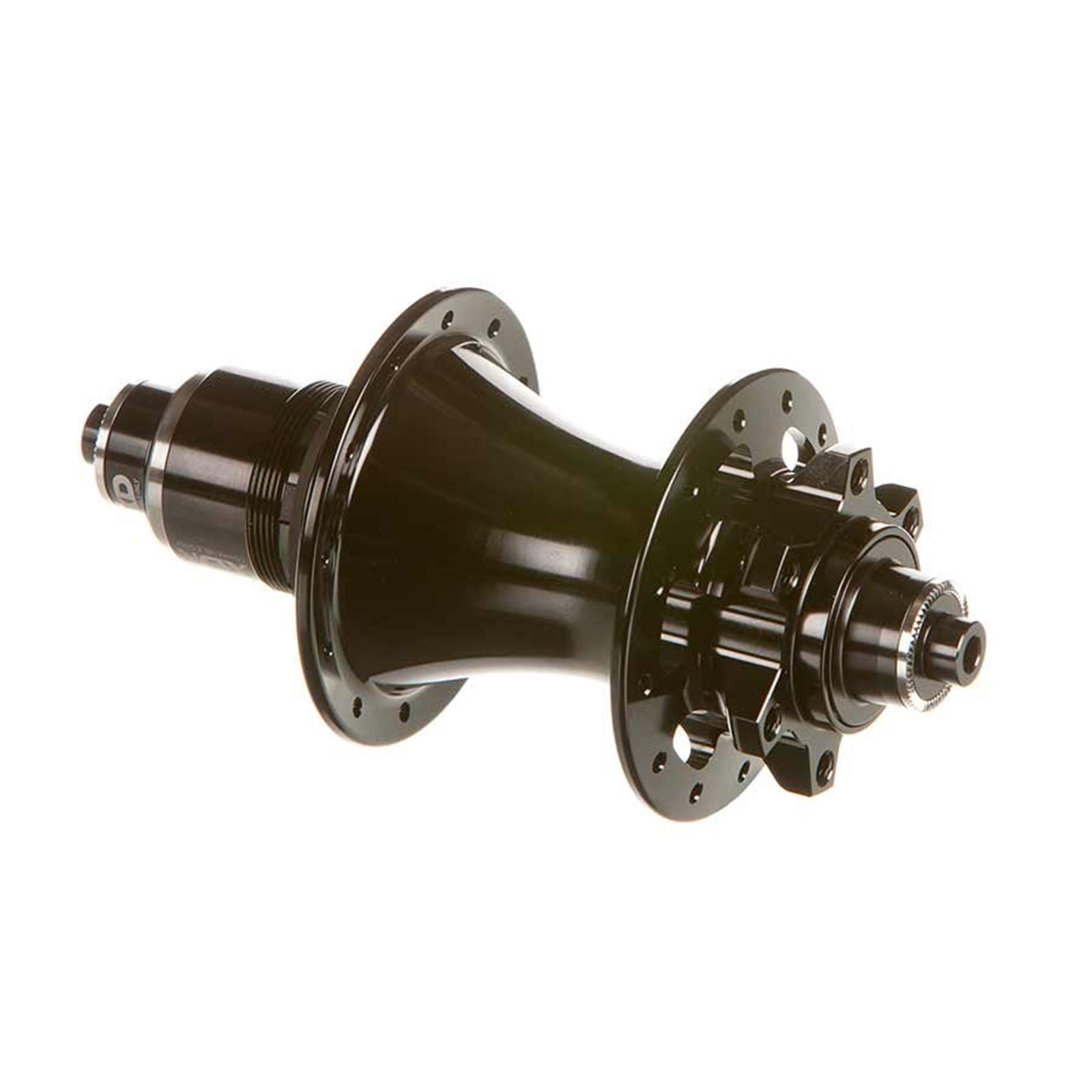 SRAM 900 Disc Hub 6-Bolt - Rear 24H - Black [MPN: 00.2018.013.002]_1109897