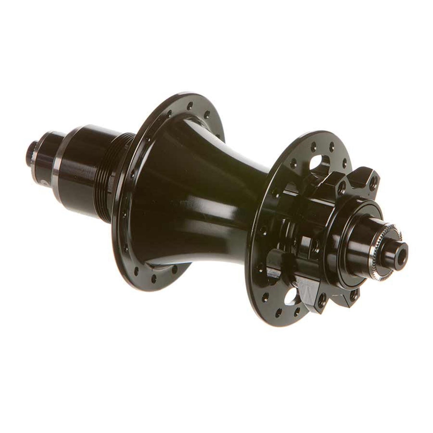 SRAM 900 Disc Hub 6-Bolt - Rear 28H - Black [MPN: 00.2018.013.006]_1109901