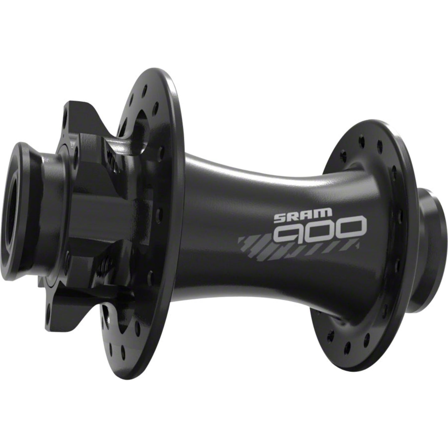 SRAM 900 Disc Hub 6-Bolt - Front 32H - Black [MPN: 00.2018.013.010]_1208222
