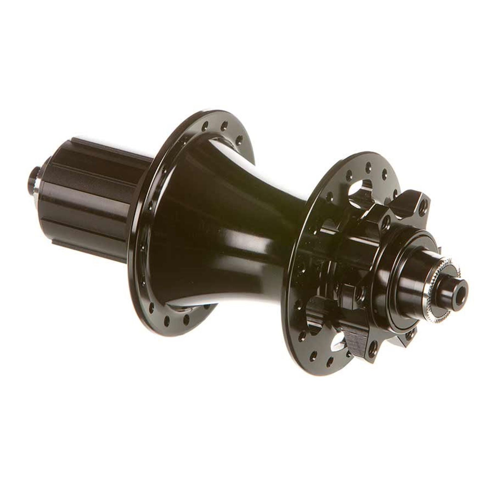 Fits SRAM 900 Rear Hub - QR x 135mm/12 x 142mm - Black [MPN: 00.2018.013.011]_1109905