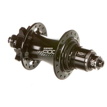 SRAM 900 Disc Hub 6-Bolt - Rear 32H - Black [MPN: 00.2018.013.012]_1109906