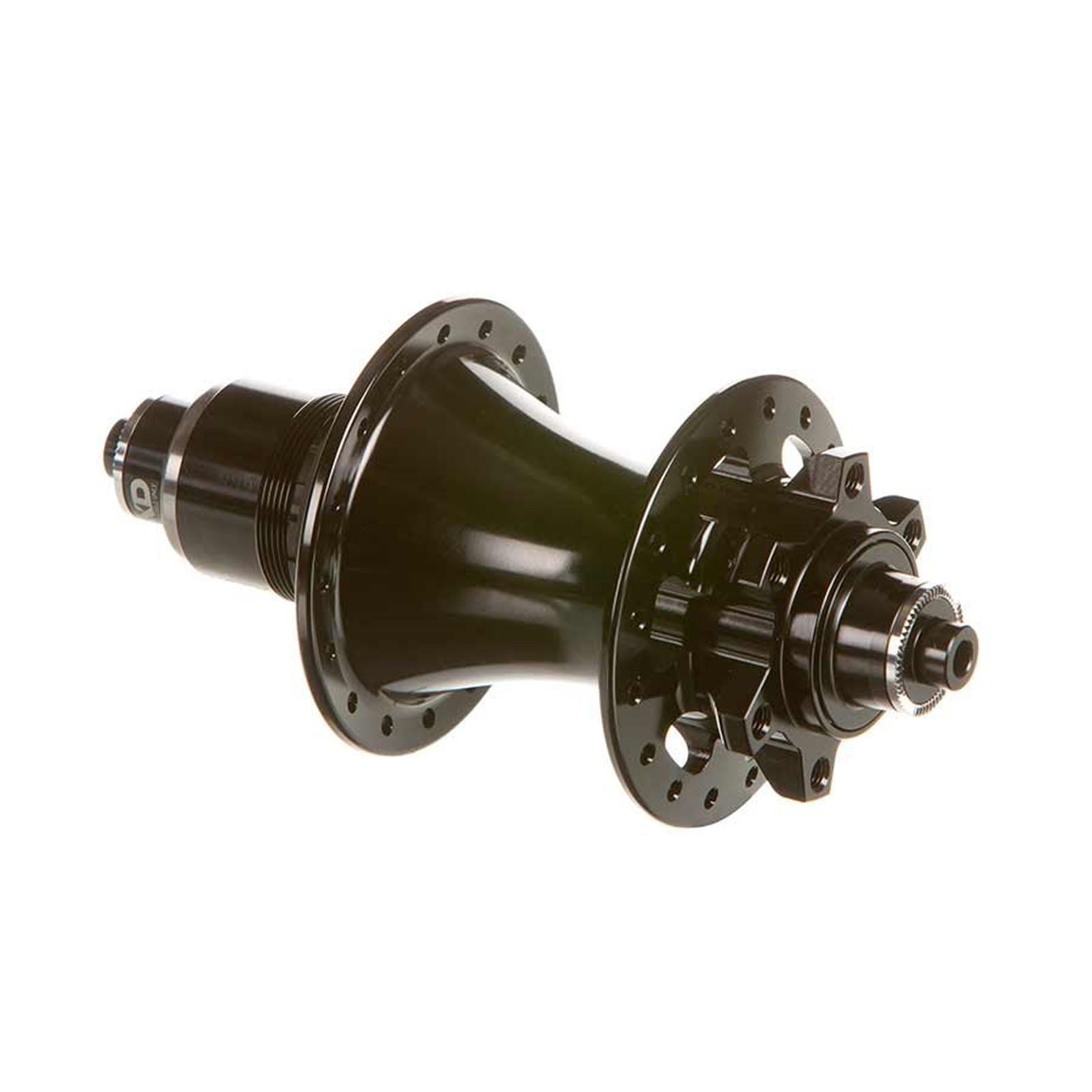 SRAM 900 Disc Hub 6-Bolt - Rear 32H - Black [MPN: 00.2018.013.012]_1109907