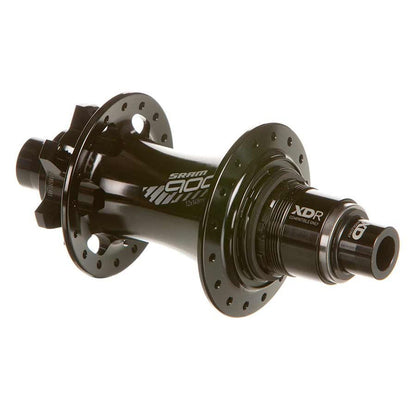 SRAM 900 Disc Hub 6-Bolt - Rear - 32H QR - 12x148mm XD-R [MPN: 00.2018.013.014]_1109909
