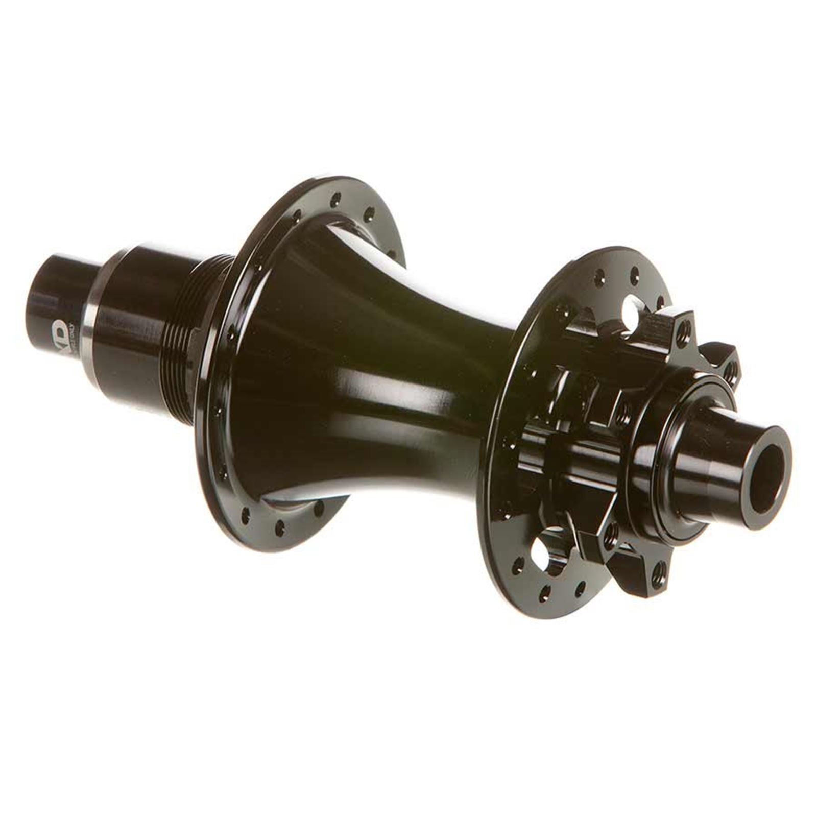 SRAM 900 Disc Hub - Rear - 28H 12mm TAx148mm -  Black [MPN: 00.2018.013.008]_1109913