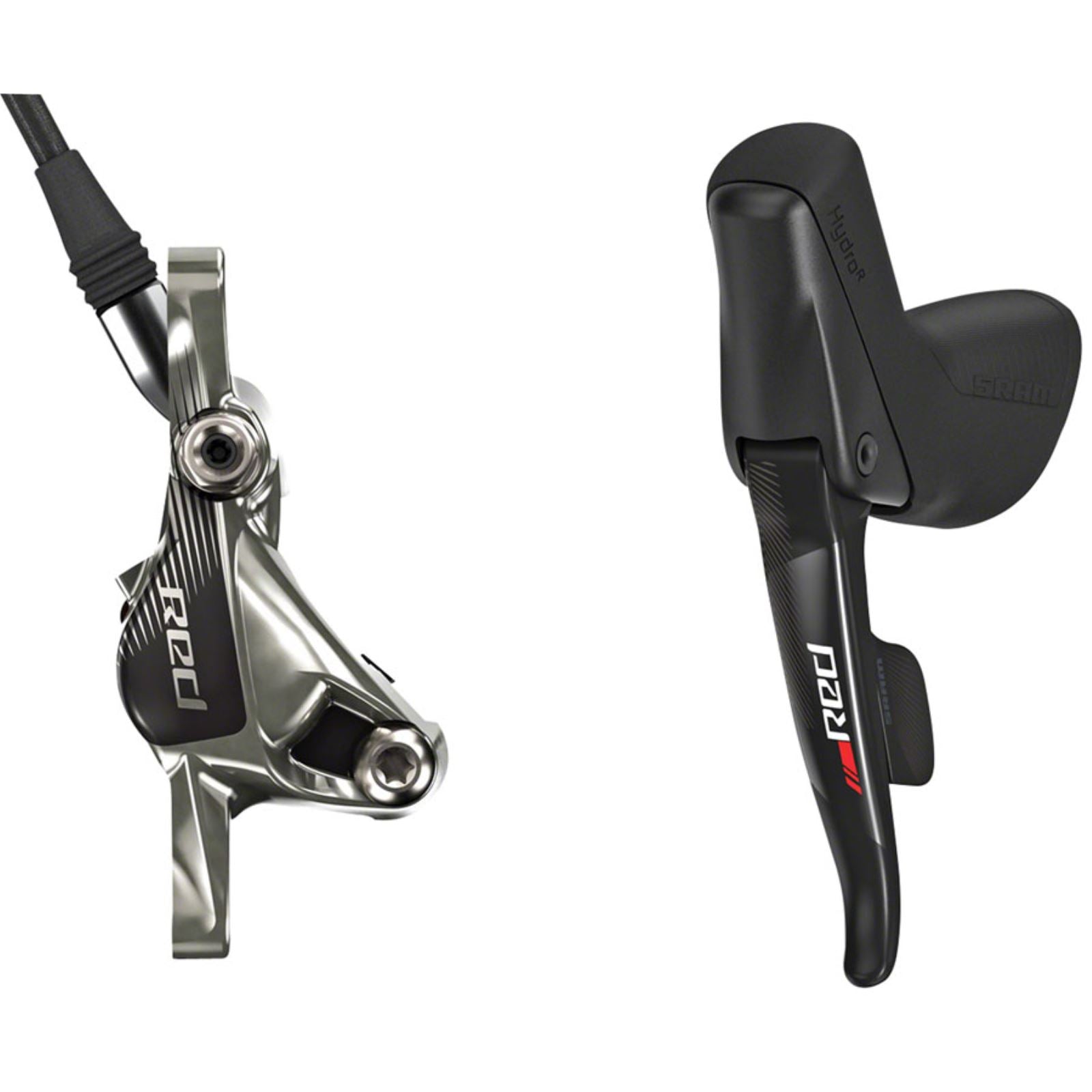 SRAM Red Pre-Assembled Hydraulic Road Disk Brake - Front [MPN: 00.7018.233.001]_1207908