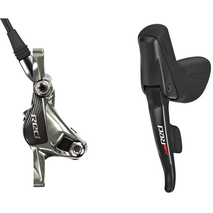 SRAM Red Pre-Assembled Hydraulic Road Disk Brake - Front [MPN: 00.7018.233.001]_1207908