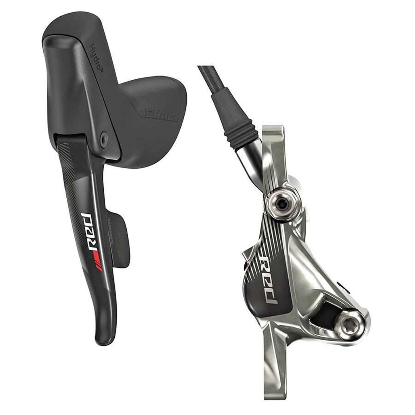 SRAM Red Pre-Assembled Hydraulic Road Disk Brake - Rear [MPN: 00.7018.233.004]_1109917