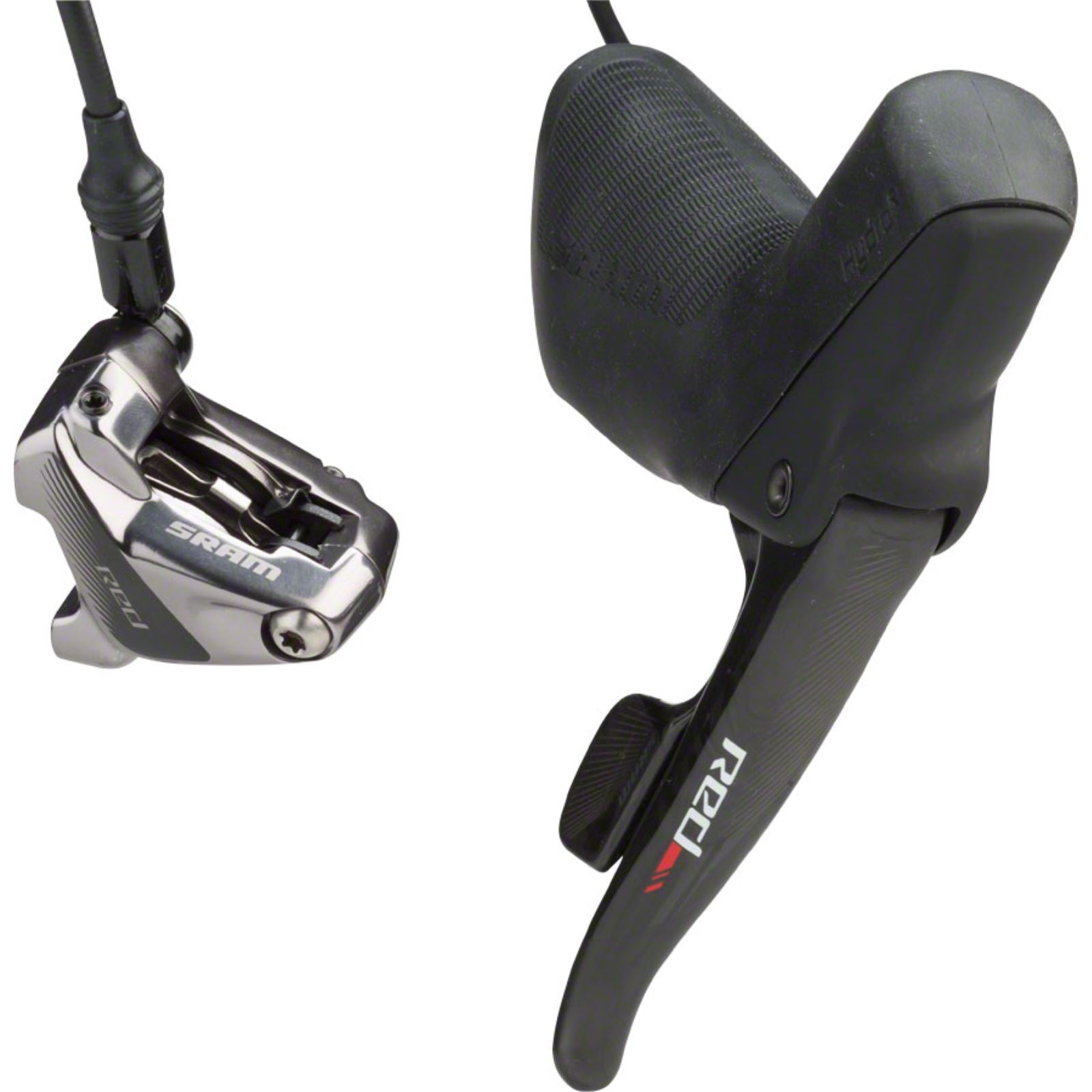 SRAM Red Pre-Assembled Hydraulic Road Disk Brake - Rear [MPN: 00.7018.233.004]_1214752