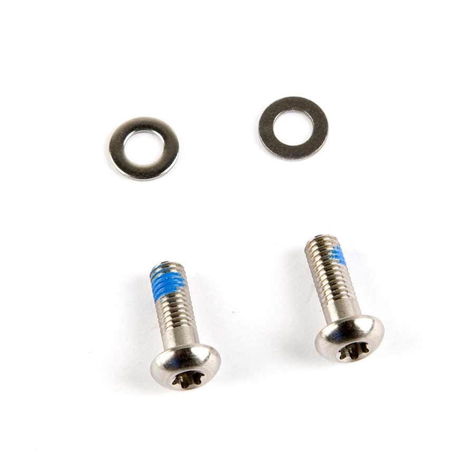 SRAM Flat Mount Disc Caliper Bracket Bolts 15mm Stainless Steel  [MPN: 00.5318.005.002]_1109918
