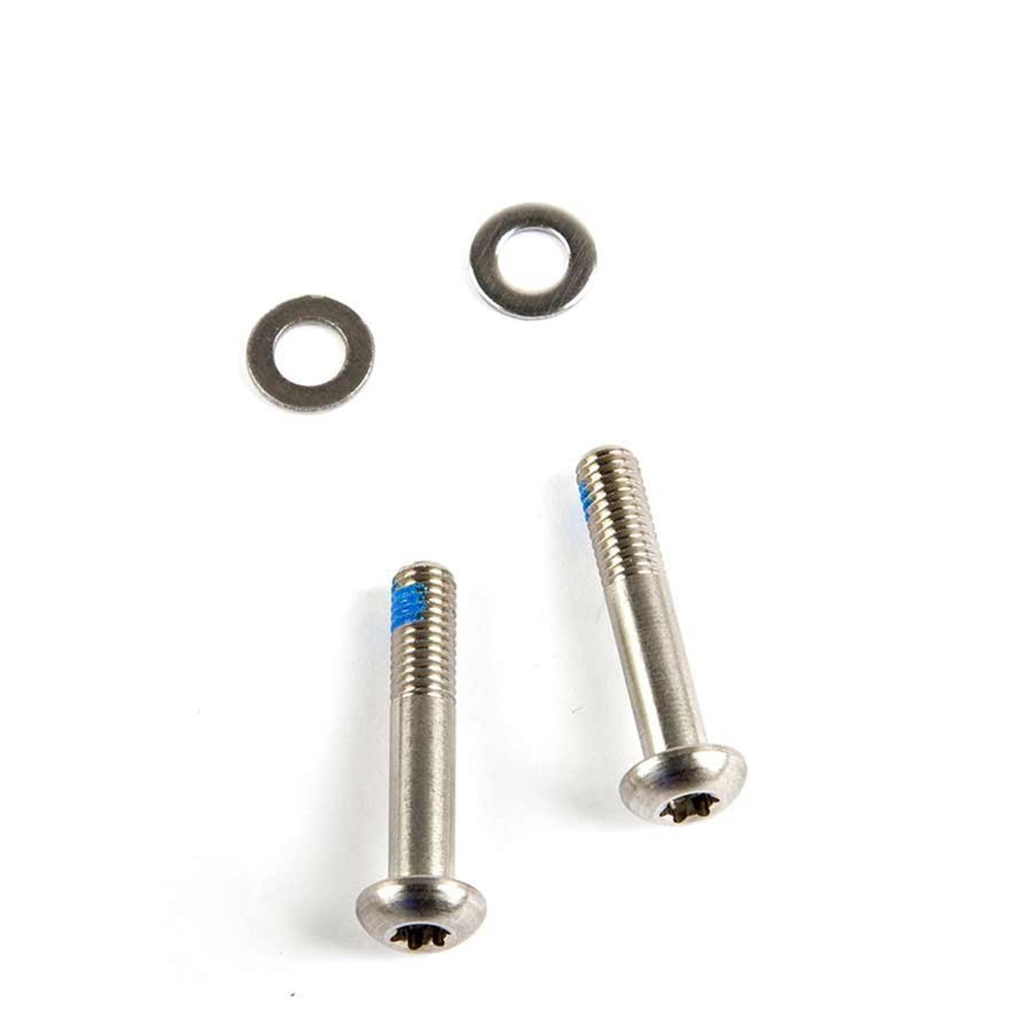 SRAM Flat Mount Mounting Hardware - T25 - 27mm - For Brackets [MPN: 00.5318.005.004]_1109895