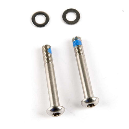 SRAM Flat Mount Mounting Hardware - T25 - 37mm - For Brackets [MPN: 00.5318.005.008]_1109872