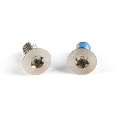 SRAM Flat Mount Mounting Hardware - T25 - 5mm - For Caliper [MPN: 00.5318.006.003]_1109873