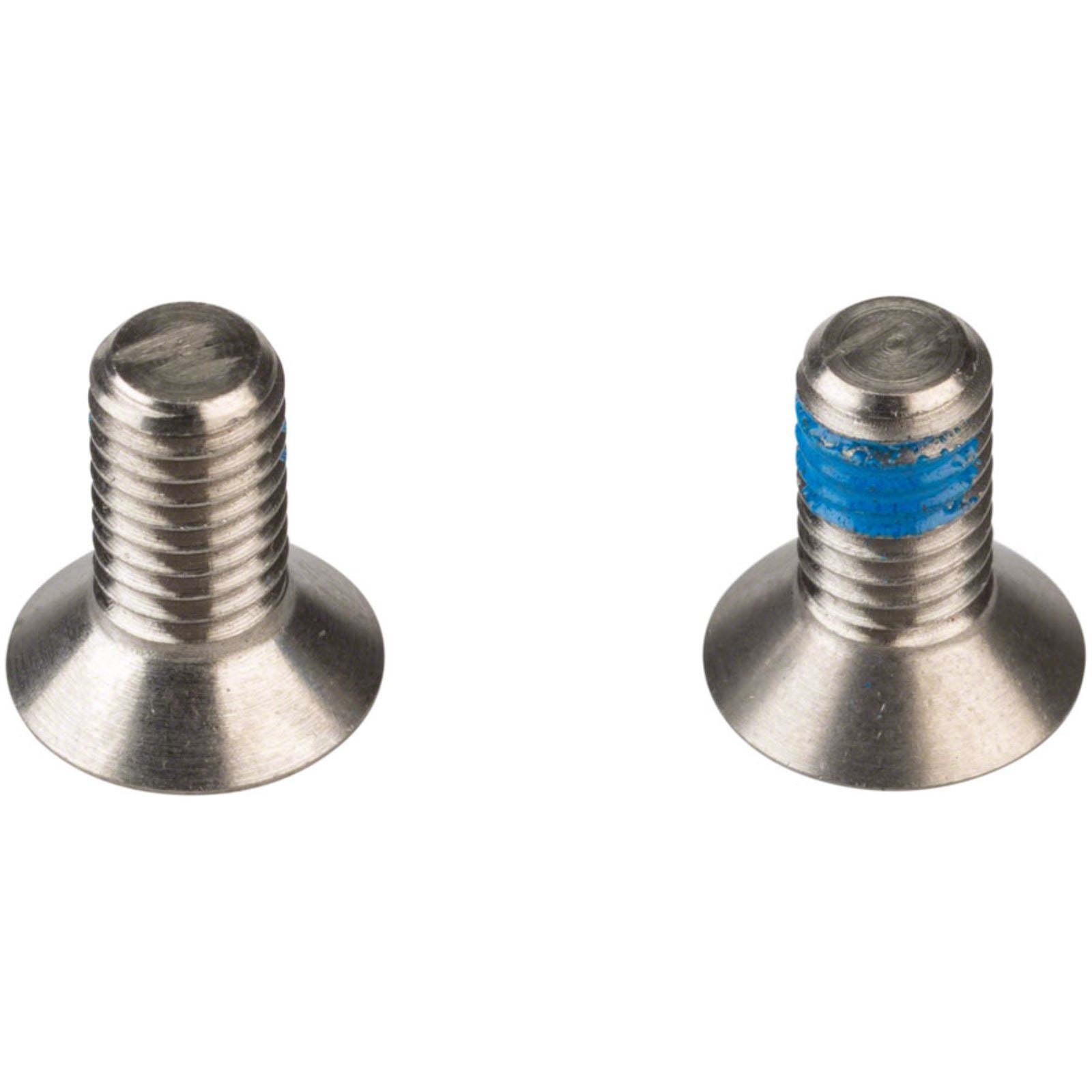 SRAM Flat Mount Mounting Hardware - T25 - 5mm - For Caliper [MPN: 00.5318.006.003]_1229629
