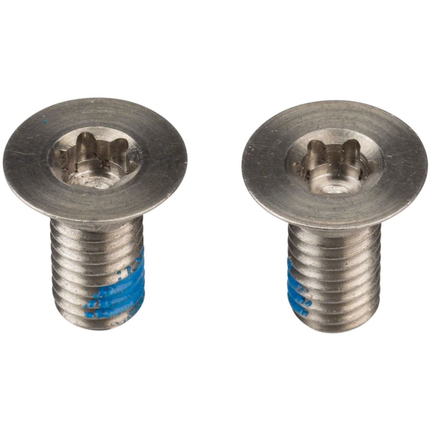 SRAM Flat Mount Mounting Hardware - T25 - 5mm - For Caliper [MPN: 00.5318.006.003]_1229651