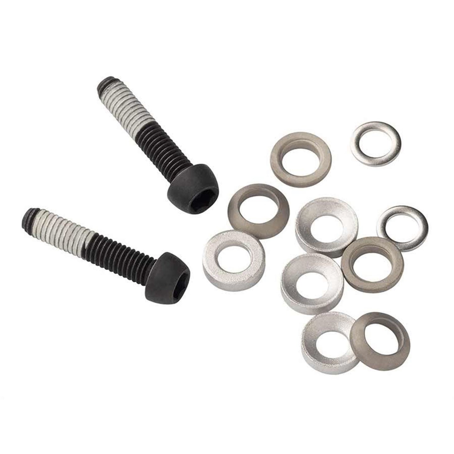SRAM Flat Mount Mounting Hardware - T25 - 22mm - For Brackets [MPN: 00.5318.005.014]_1109875