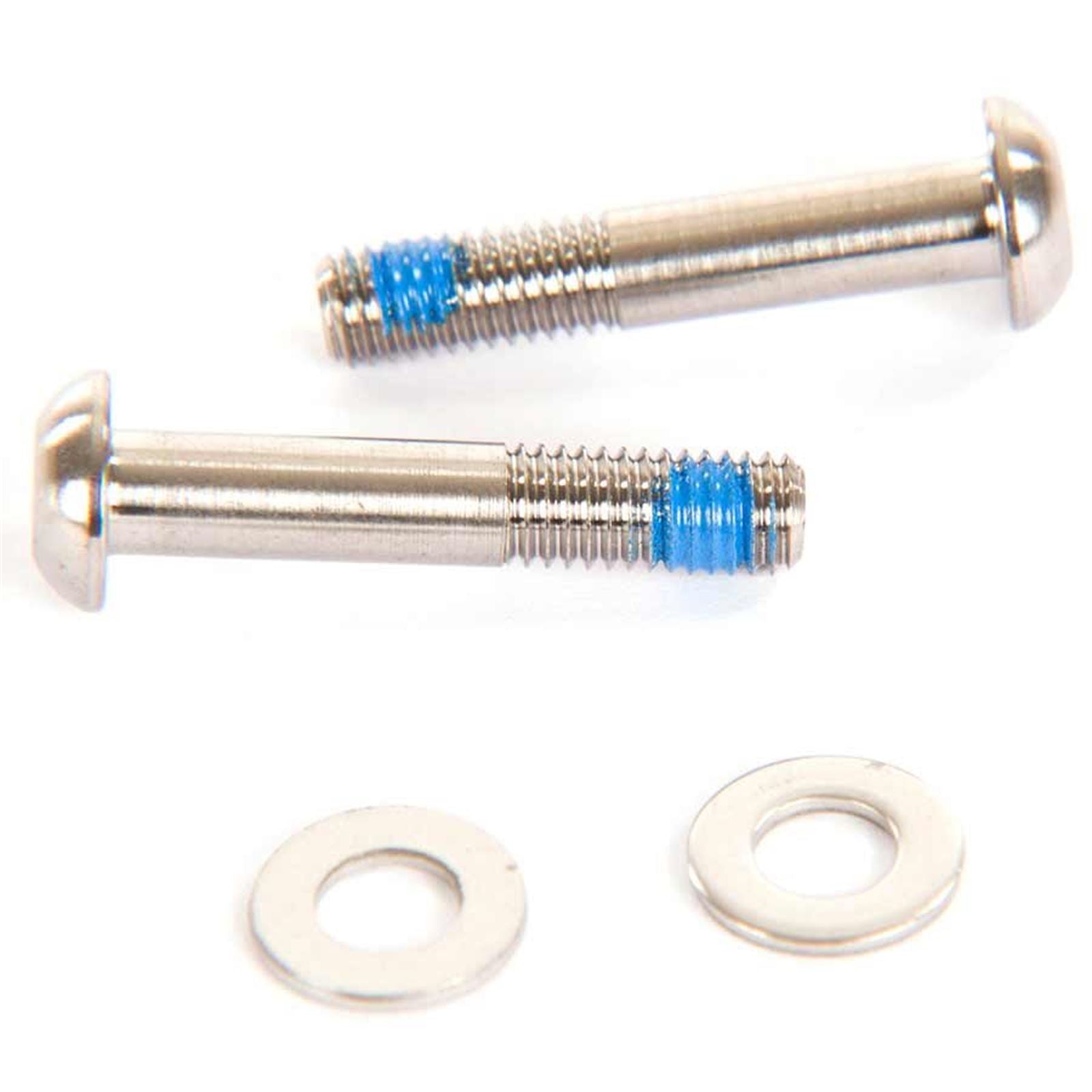 SRAM Flat Mount Mounting Hardware T25 32mm - For brackets - Titanium [MPN: 00.5318.005.007]_1109877