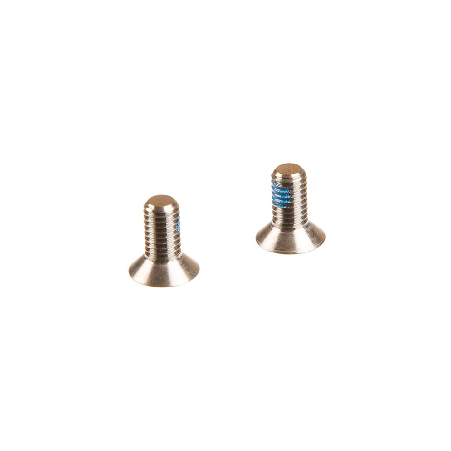 SRAM Flat Mount Bolts Ti 5mm - 2pcs [MPN: 00.5318.006.004]_1109883
