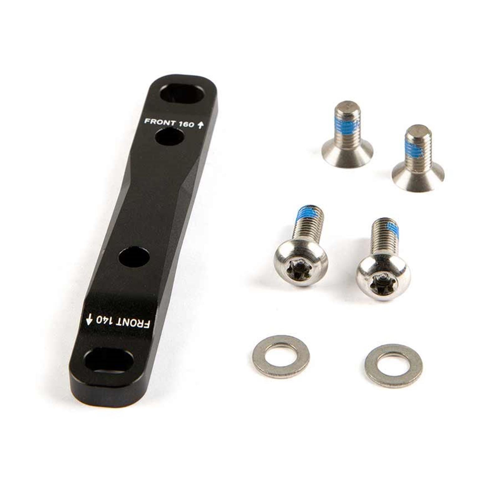 SRAM Disk Brake Adapter - Flat Mount - Front - 140/160 [MPN: 00.5318.018.000]_1109884