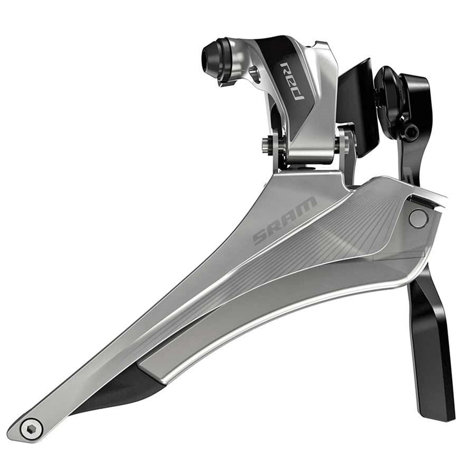 SRAM Red Front Derailleur Yaw 2x11sp [MPN: 00.7618.156.000]_1109890