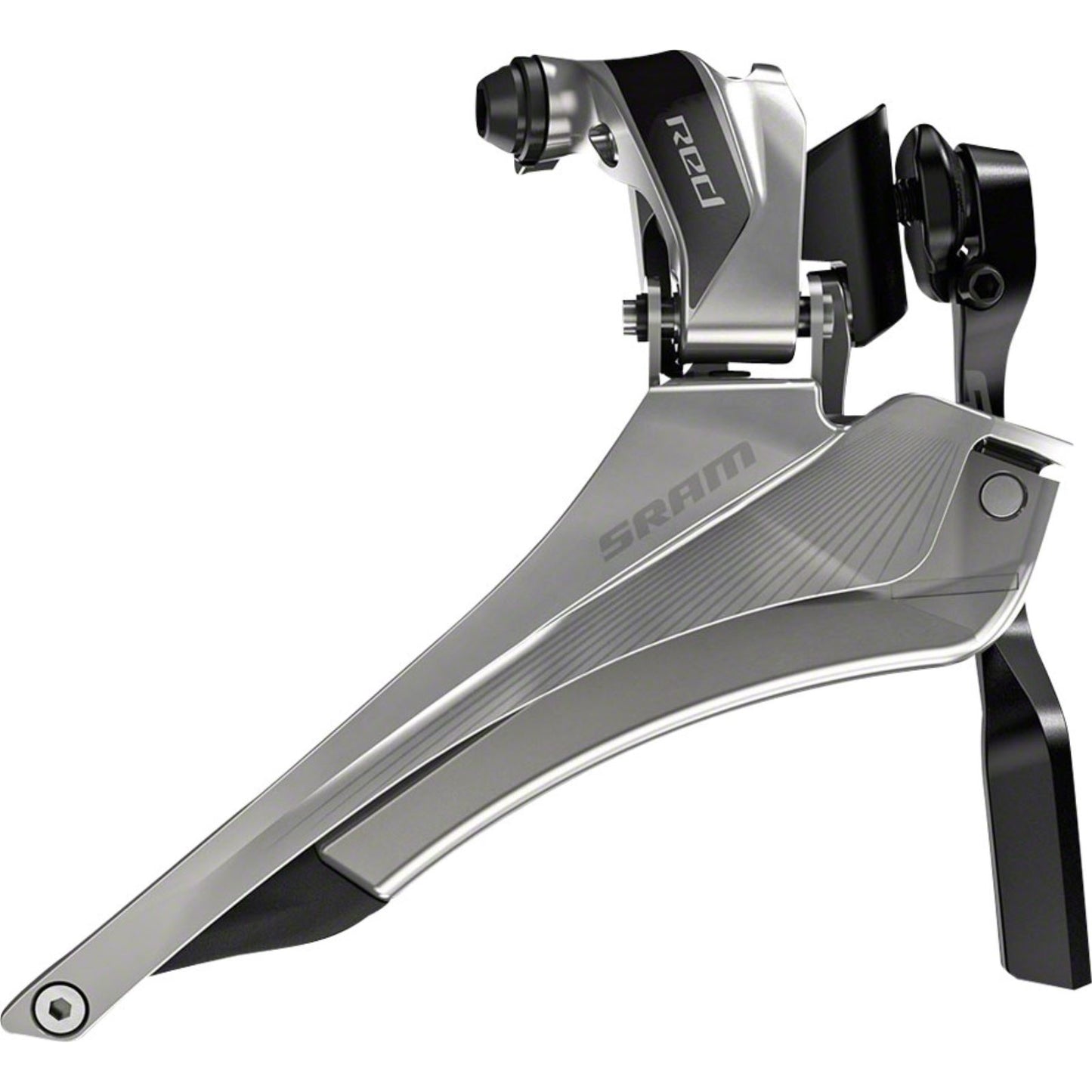 SRAM Red Front Derailleur Yaw 2x11sp [MPN: 00.7618.156.000]_1207913