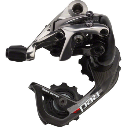 SRAM Red Rear Derailleur 11sp - Short Cage [MPN: 00.7518.084.000]_1207911