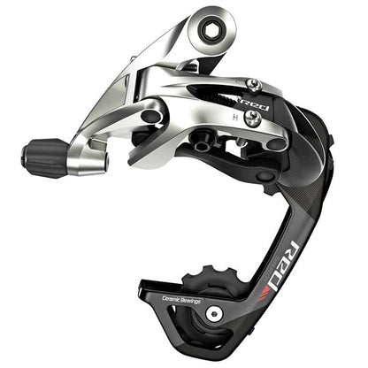 SRAM Red Rear Derailleur 11sp - Medium Cage [MPN: 00.7518.084.001]_1109892