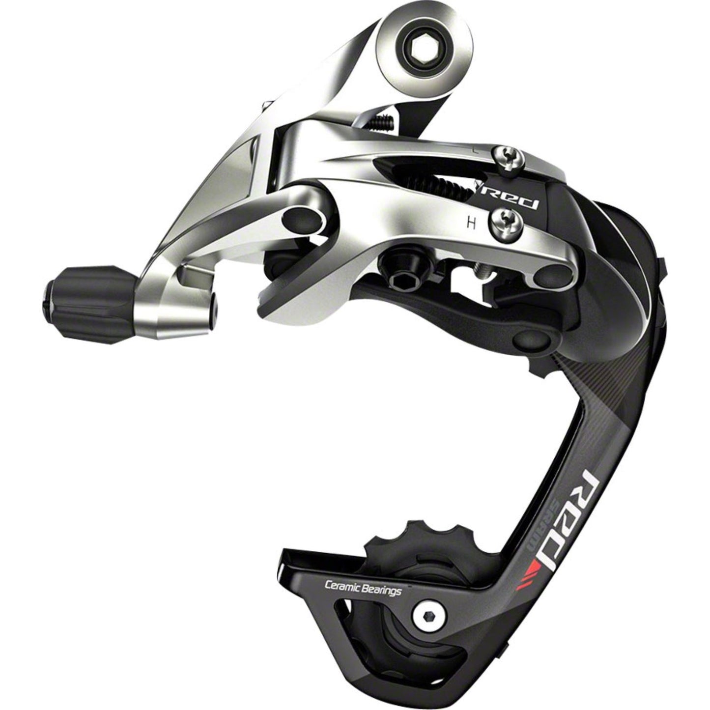 SRAM Red Rear Derailleur 11sp - Medium Cage [MPN: 00.7518.084.001]_1207912