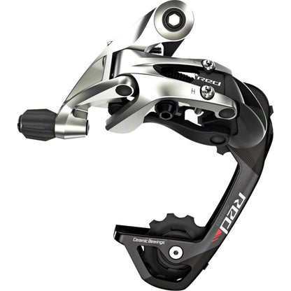 SRAM Red Rear Derailleur 11sp - Medium Cage [MPN: 00.7518.084.001]_1207912