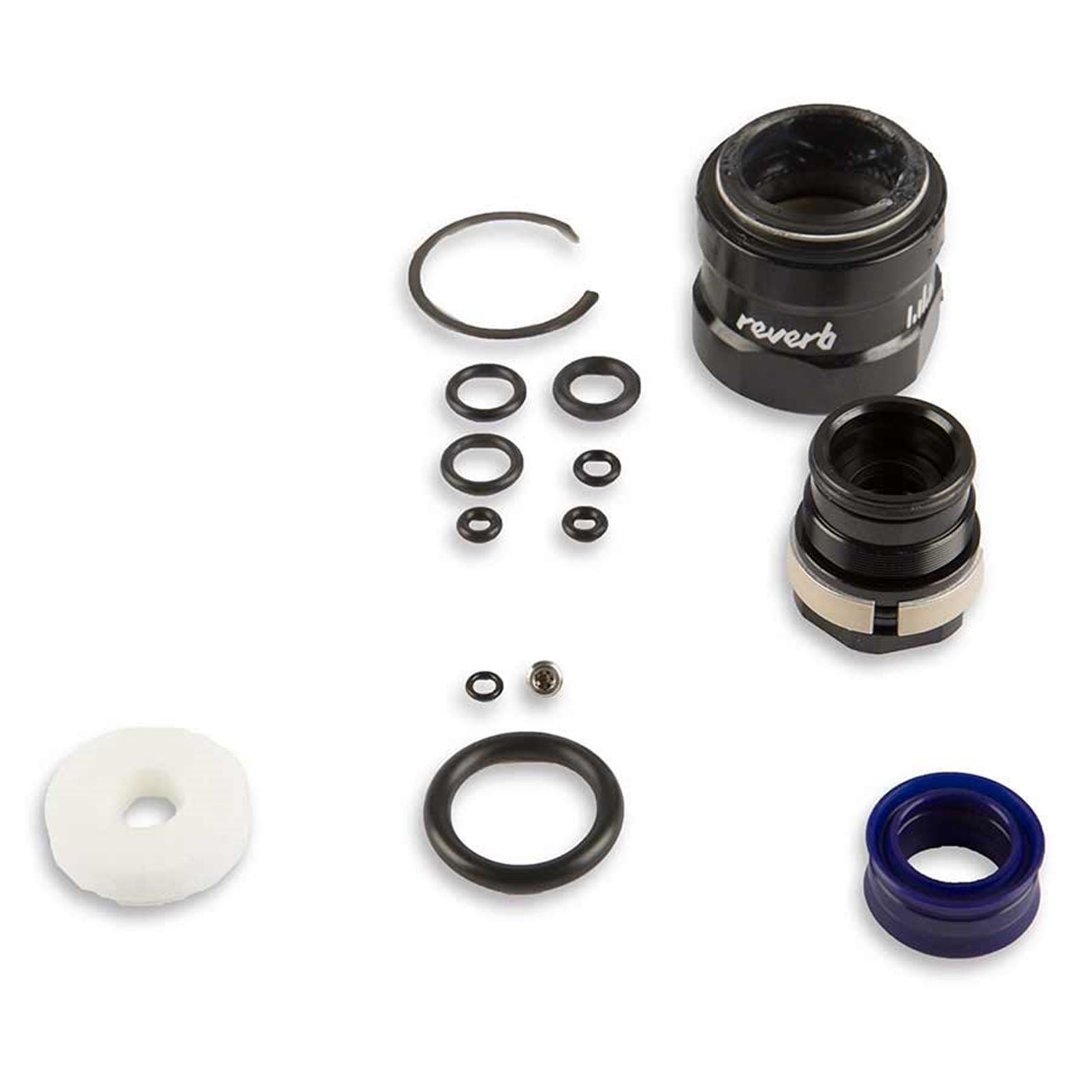 RockShox Reverb Stealth B1 400 Hour Service Kit 11.6818.031.001_1109943