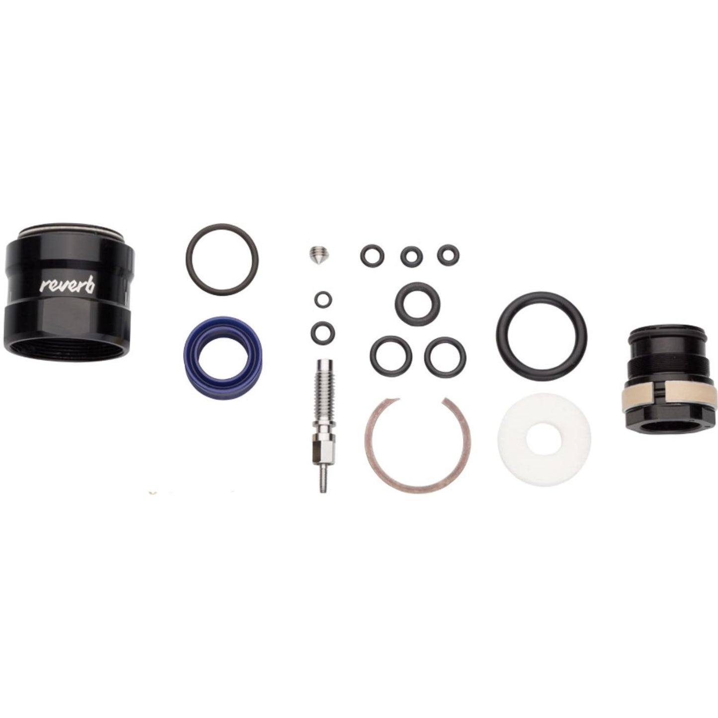 RockShox Reverb Stealth B1 400 Hour Service Kit 11.6818.031.001_1208472