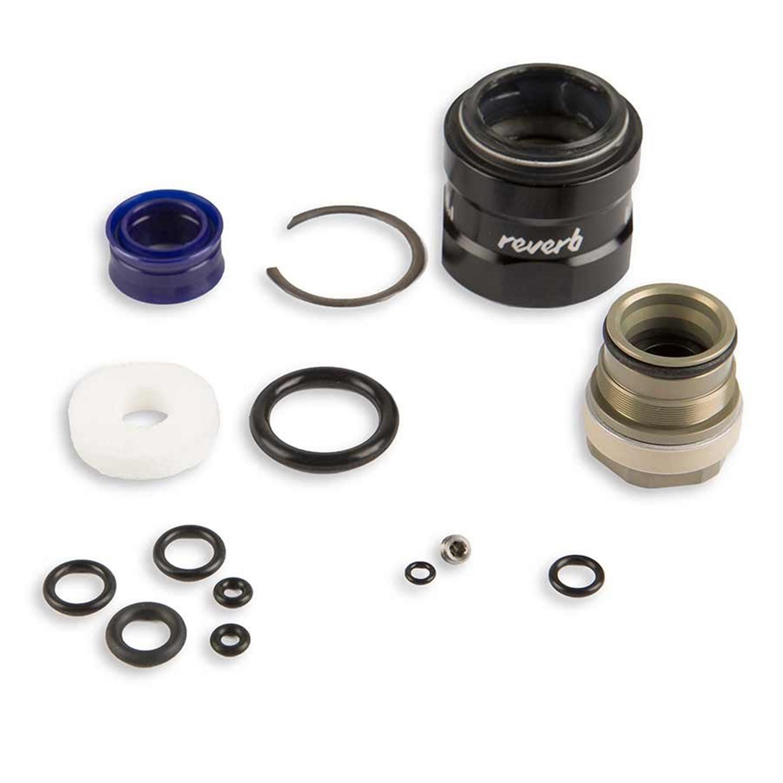 RockShox Reverb B1 400 Hour Service Kit 11.6818.031.002_1109944