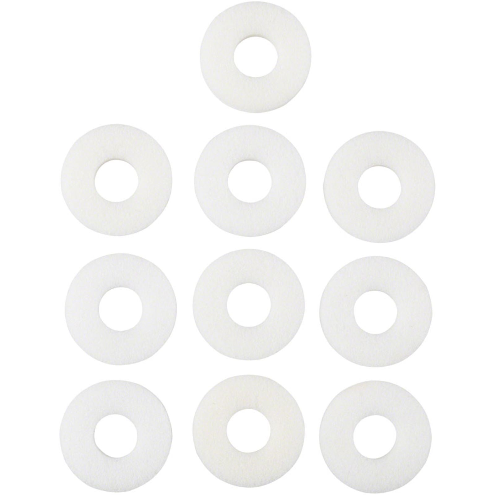 RockShox Reverb Foam Ring & Sealhead - Pack of 10 11.6818.035.005_1231921