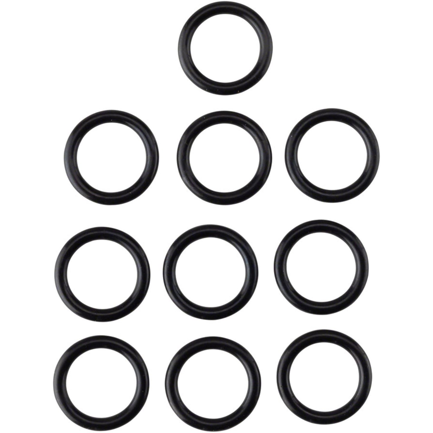 RockShox Reverb Bottom Out O-Ring - Pack of 10 11.6818.035.006_1231922