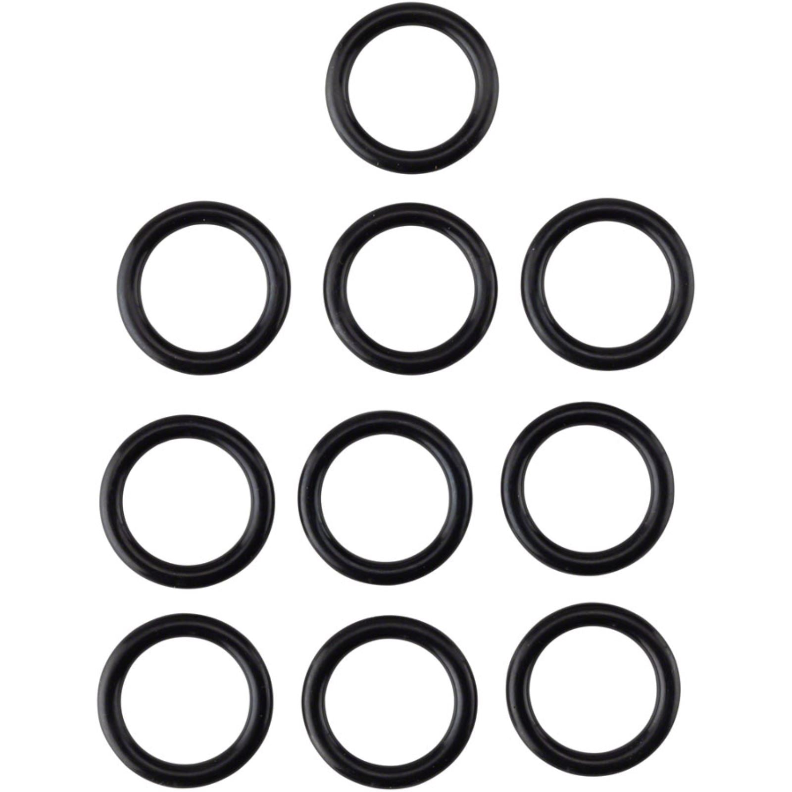 RockShox Reverb Bottom Out O-Ring - Pack of 10 11.6818.035.006_1231922