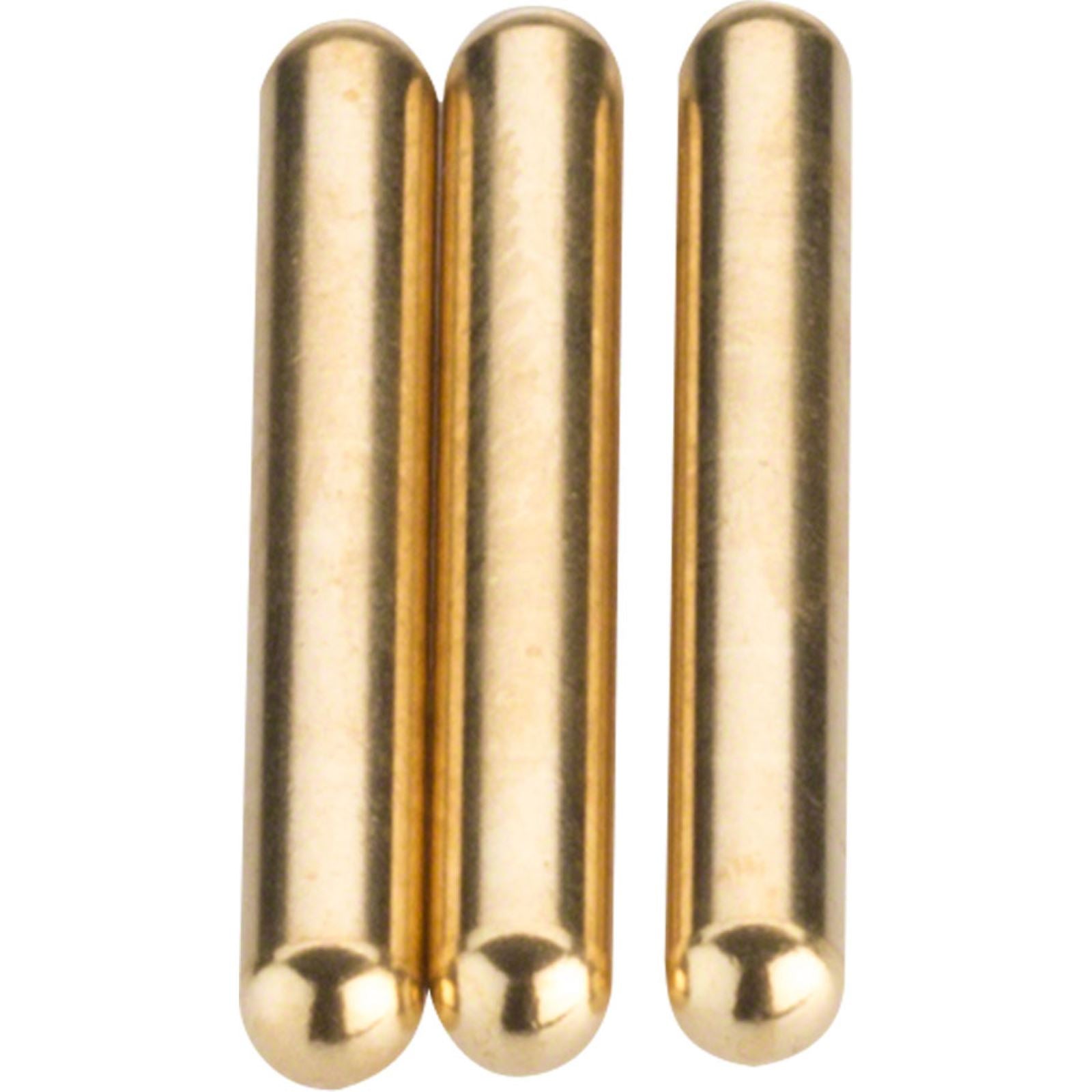 RockShox Reverb Stealth Brass Keys - Size 0 - 3pcs 11.6818.037.000_1208431