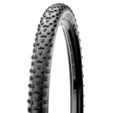 Maxxis - Bicycle Forekaster Tire 29''x2.35 Dual EXO 120TPI - Black [MPN: TB96733100]_1109962
