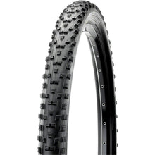 Maxxis - Bicycle Forekaster Tire 29''x2.35 Dual EXO 120TPI - Black [MPN: TB96733100]_1208311