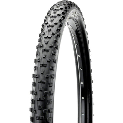 Maxxis - Bicycle Forekaster Tire 29''x2.35 Dual EXO 120TPI - Black [MPN: TB96733100]_1208311