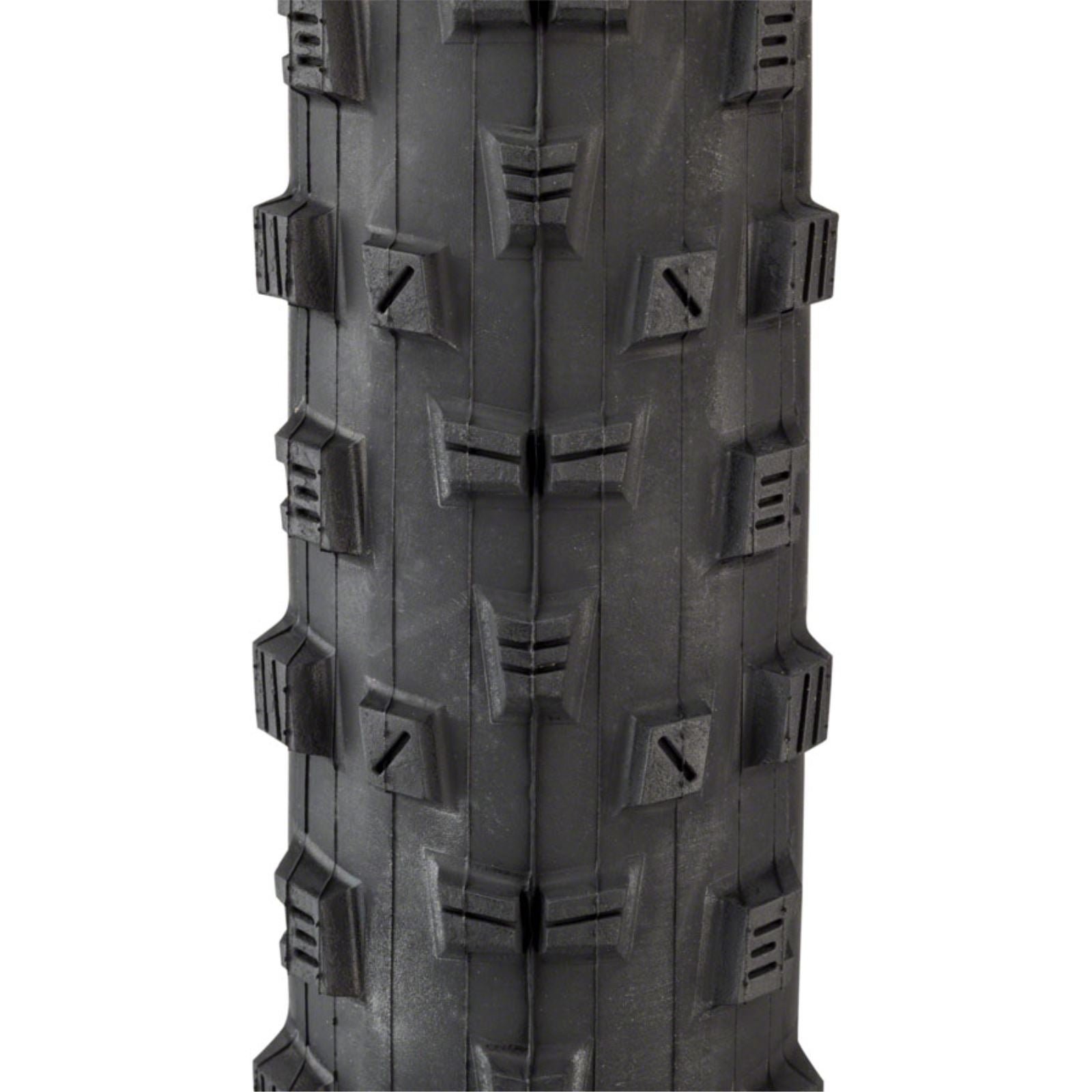 Maxxis - Bicycle Forekaster Bike Tire 27.5''x2.35 60TPI - Black [MPN: TB00328700]_1294677