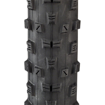 Maxxis - Bicycle Forekaster Bike Tire 27.5''x2.35 60TPI - Black [MPN: TB00328700]_1294677