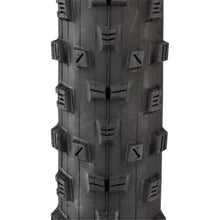 Maxxis - Bicycle Forekaster Bike Tire - 29''x2.35 - 60TPI - Black TB00297000_1294683