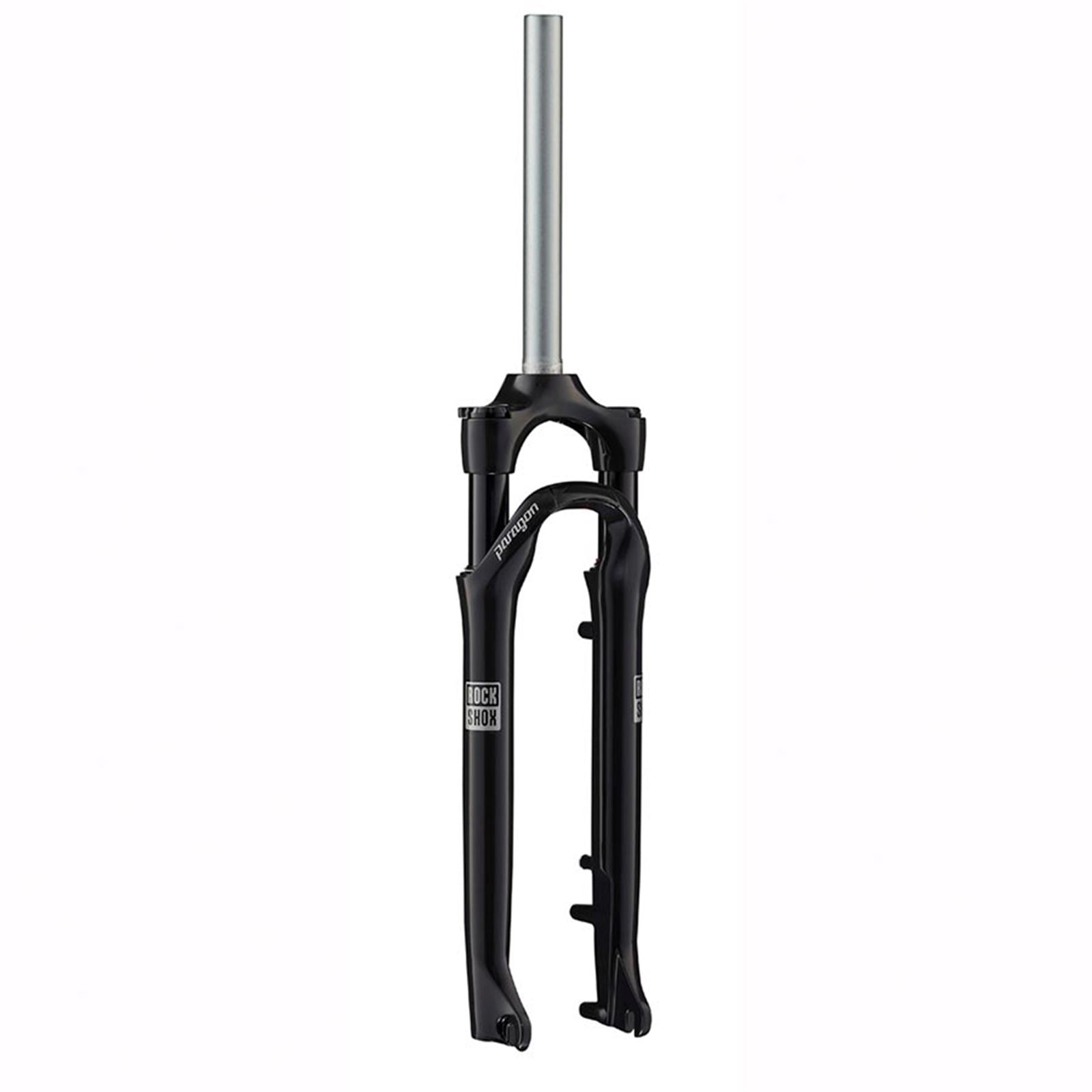 RockShox Paragon Gold RL Suspension Fork - Black 00.4019.459.001_1109994