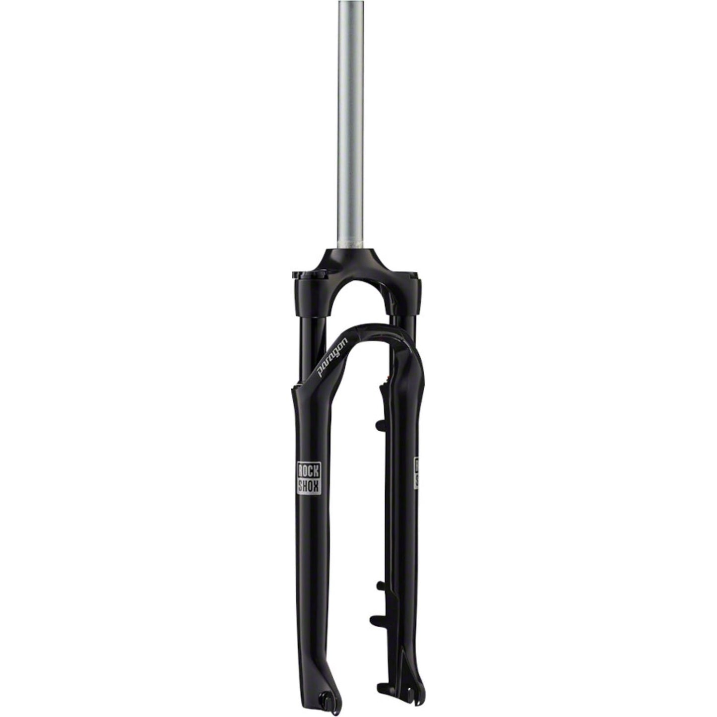 RockShox Paragon Gold RL Suspension Fork - Black 00.4019.459.001_1208927