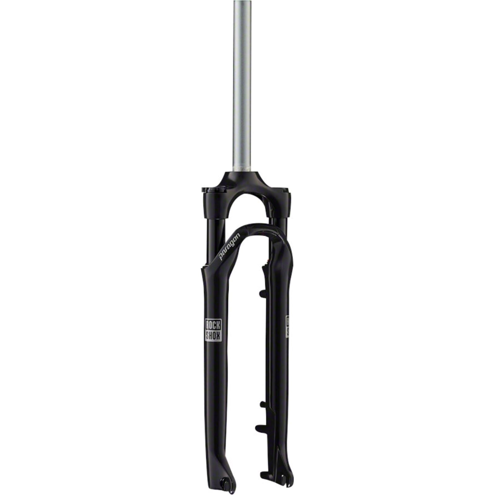 RockShox Paragon Gold RL Suspension Fork - Black 00.4019.459.001_1208927