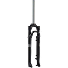 RockShox Paragon Gold RL Suspension Fork - Black 00.4019.459.001_1208927