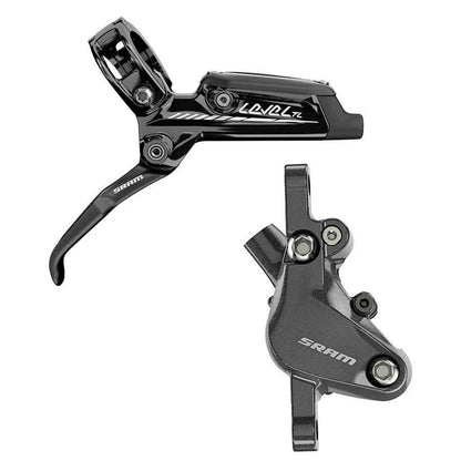 SRAM Level TL Pre-Assembled Hydraulic Disk Brake - Rear [MPN: 00.5018.104.001]_1109972