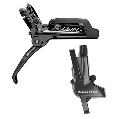 SRAM Level T Pre-Assembled Hydraulic Disk Brake - Rear [MPN: 00.5018.105.001]_1109974