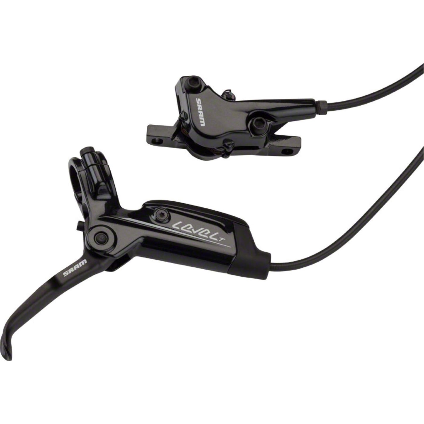 SRAM Level T Pre-Assembled Hydraulic Disk Brake - Rear [MPN: 00.5018.105.001]_1208400