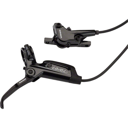 SRAM Level T Pre-Assembled Hydraulic Disk Brake - Rear [MPN: 00.5018.105.001]_1208400